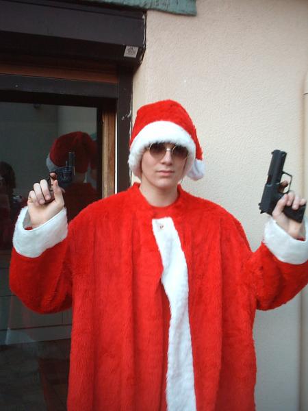 THE KILLER